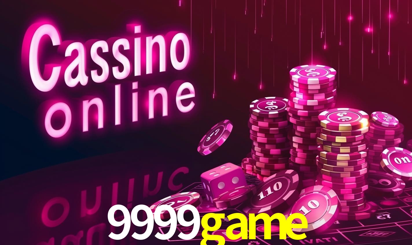 Bônus de Boas-vindas 9999game