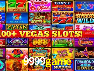 Exclusive Offers 9999game