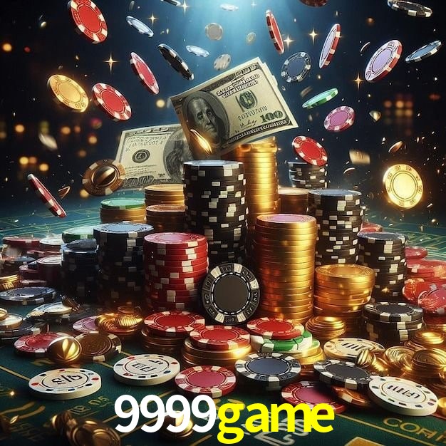 Benefícios da Conta 9999game