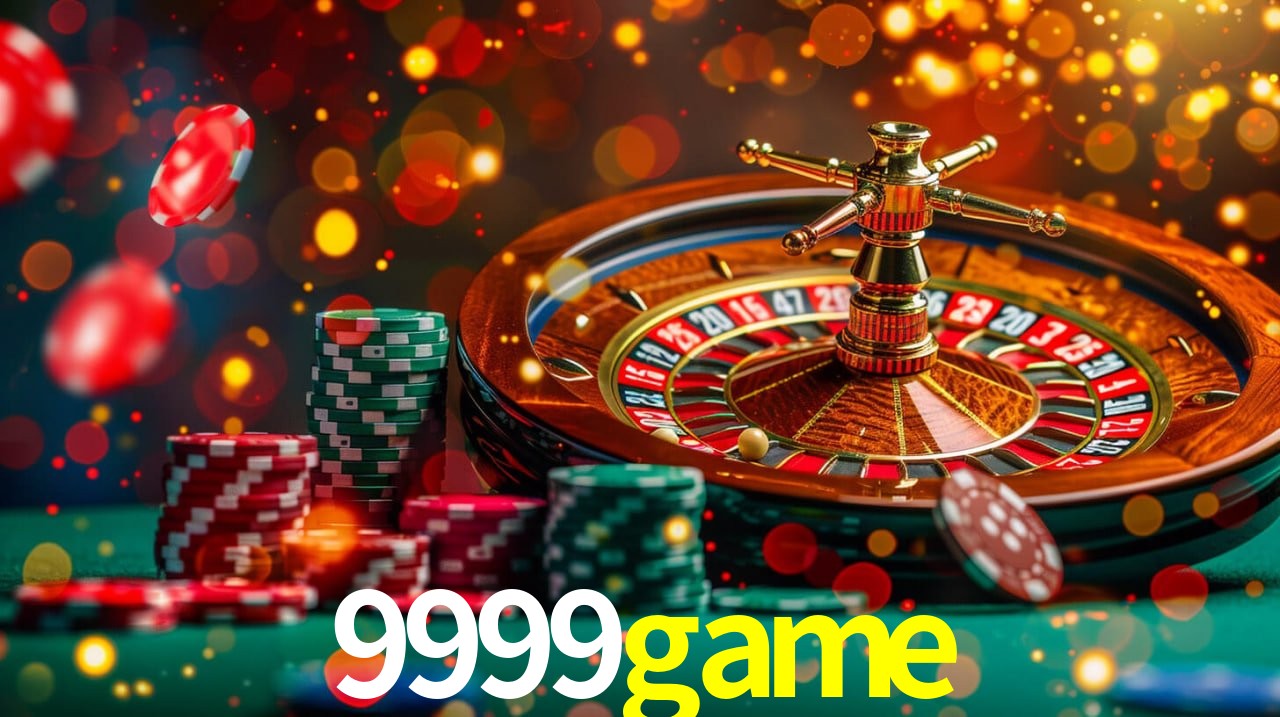 Recursos de Bônus 9999game
