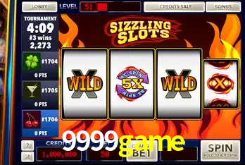 cassino 9999game