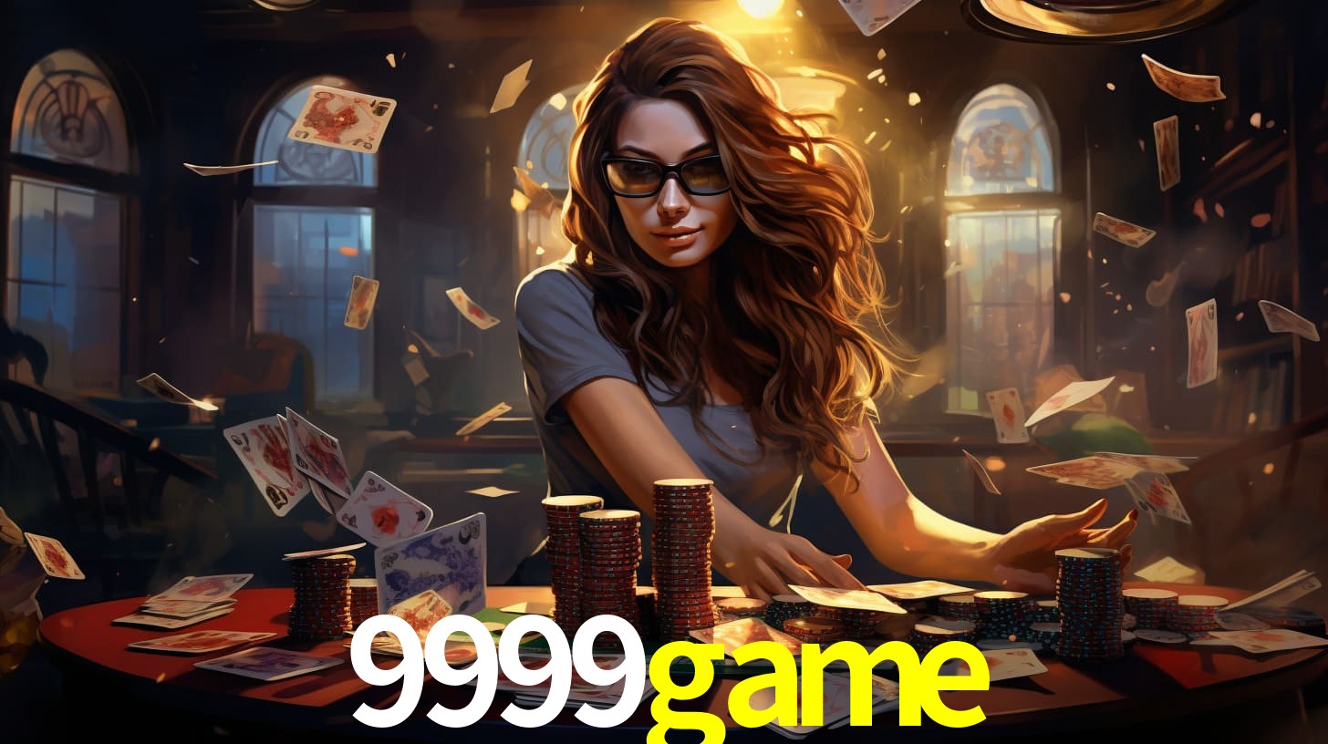 Welcome Bonus 9999game