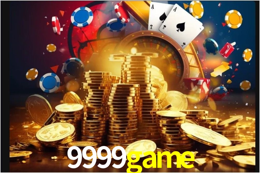 Tecnologia da Plataforma 9999game