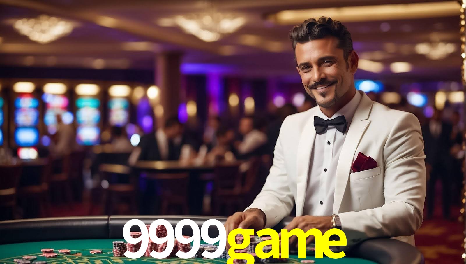 A Popularidade dos Caça-Níqueis no 9999game