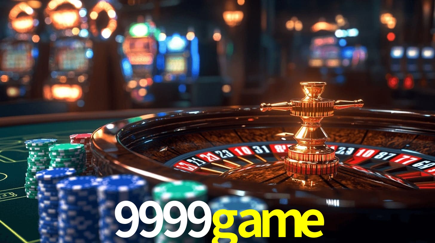 9999game: A Experiência de Casino com Jogos de Mesa ao Vivo