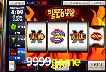Descubra o Mundo do Cassino Online com 9999game