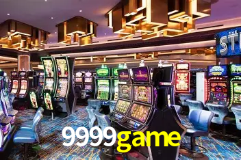 A Popularidade dos Caça-Níqueis no 9999game