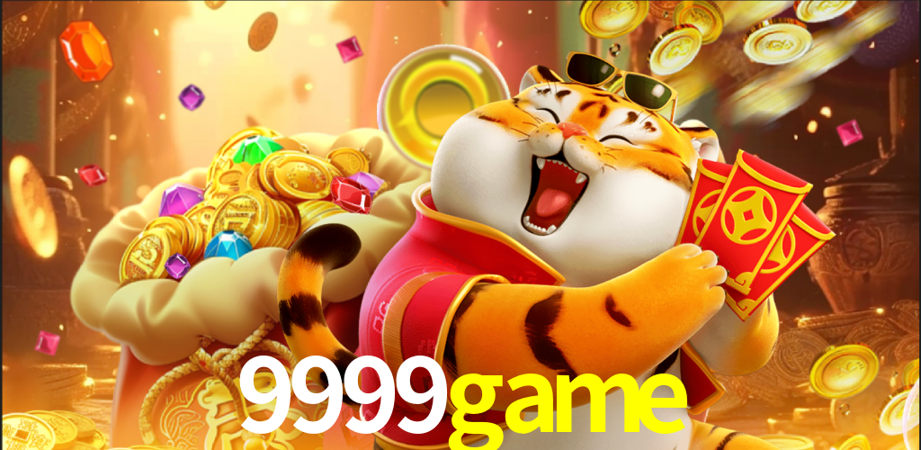 Desvendando o Mundo dos Jogos Virtuais na 9999game
