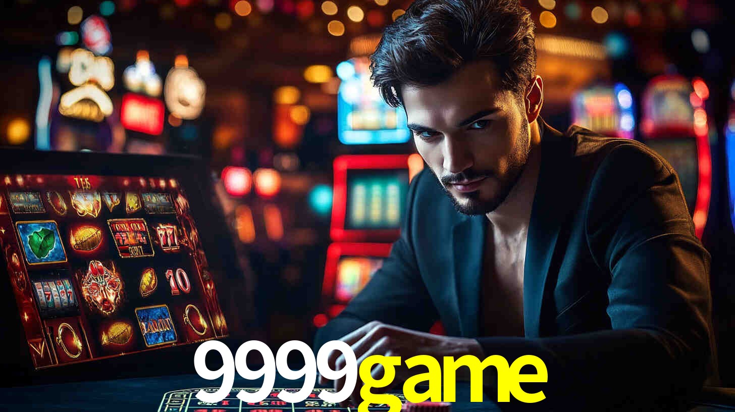 Descubra a Magia dos Jogos de Arcade no 9999game