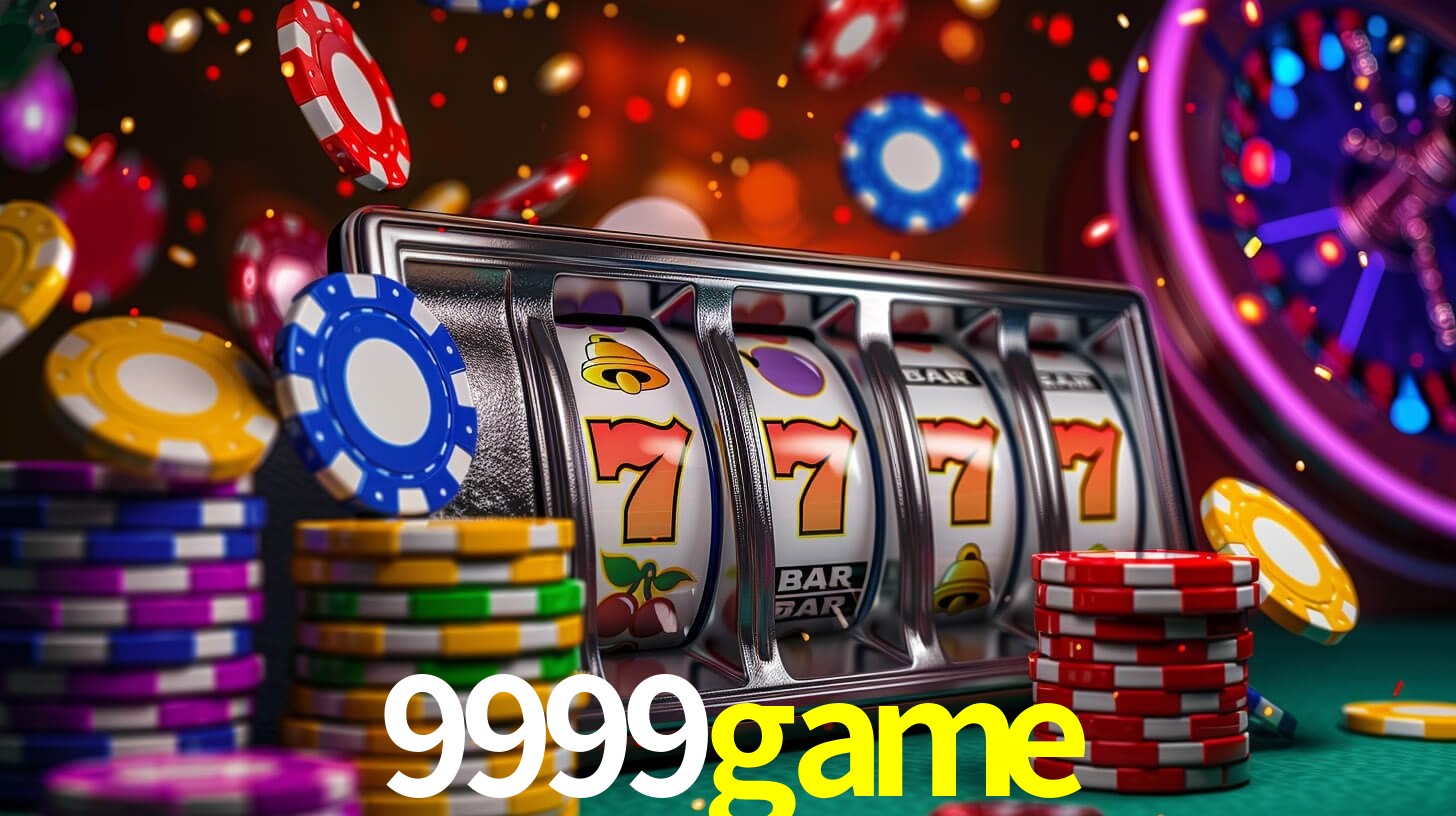 Desvendando o Mundo dos Jogos Virtuais na 9999game