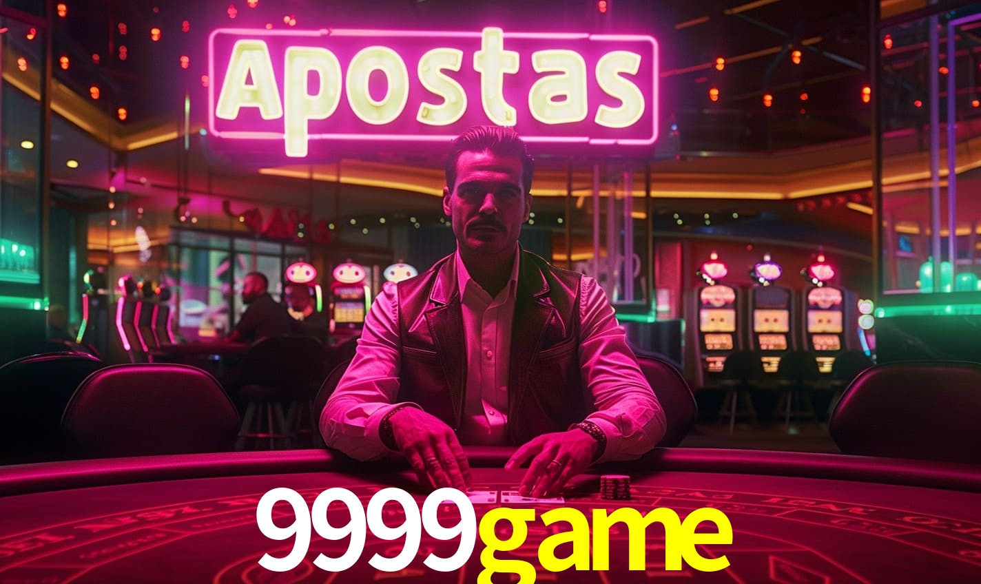 Estatísticas Esportivas 9999game