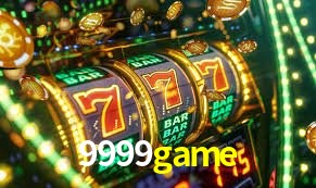 Game Providers 9999game