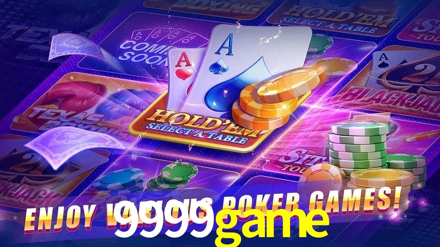 Diretório de Jogos 9999game
