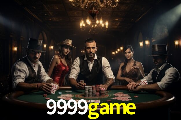 Casino Ao Vivo 9999game
