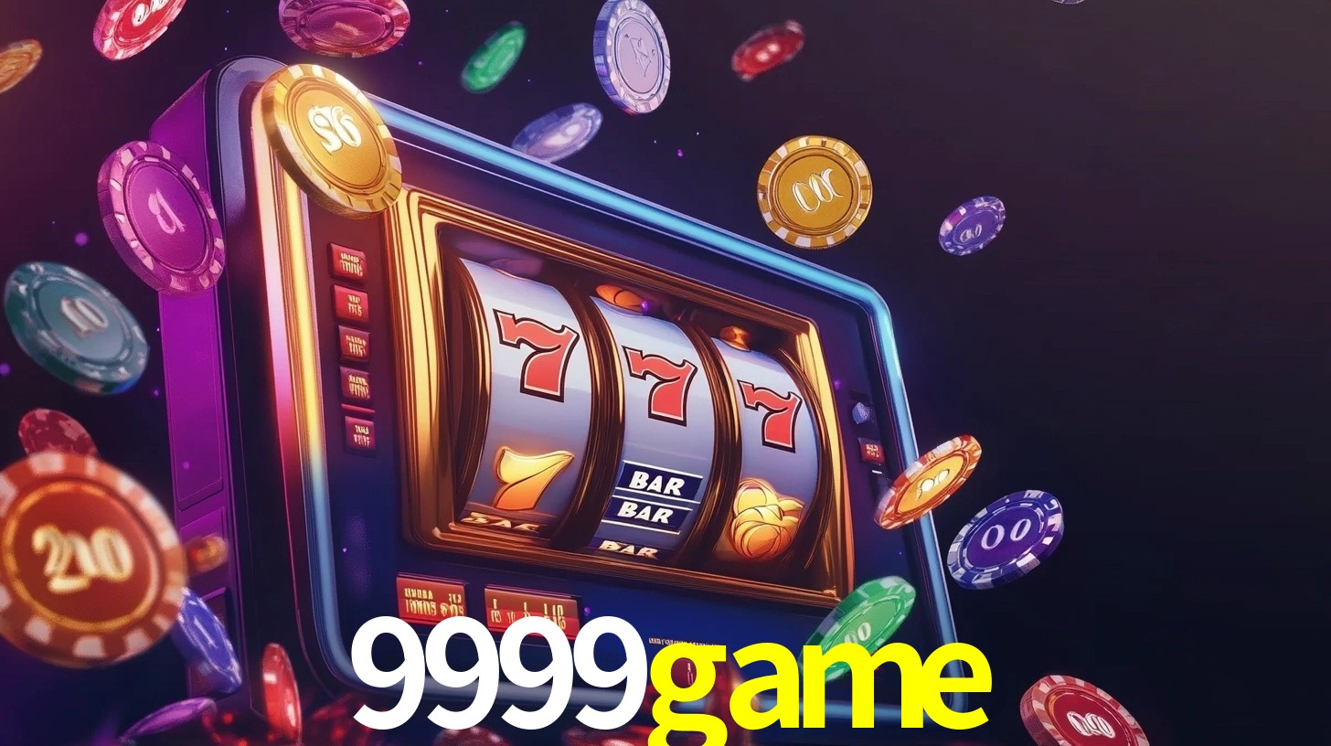 9999game App Interface