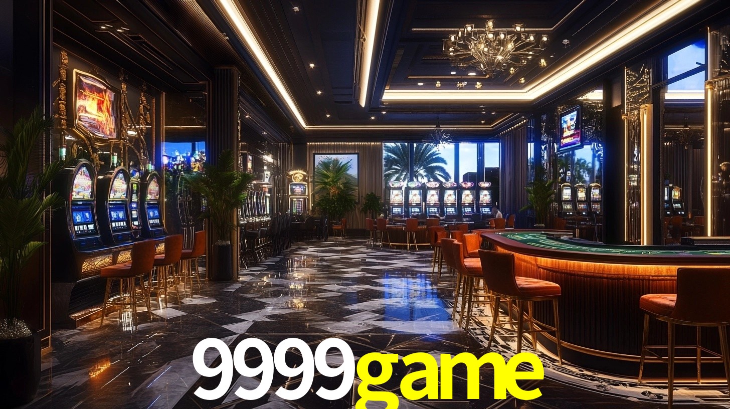 9999game