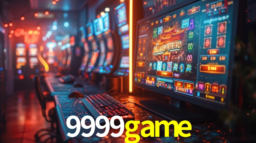 9999game: Seu Especialista em Apostas Esportivas Brasileiras