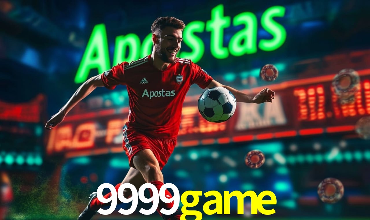 Promoção Relâmpago 9999game