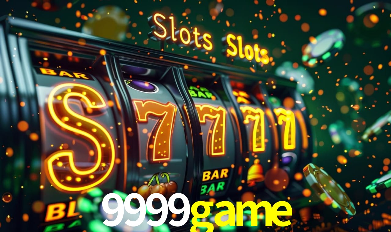 Inovações de Jogos na 9999game: O Futuro das Experiências Interativas