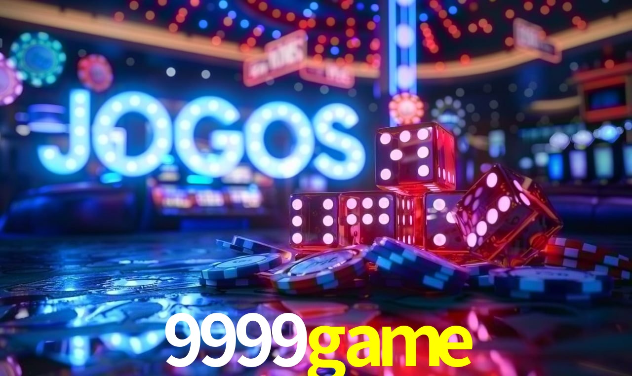 Promoções Sazonais 9999game