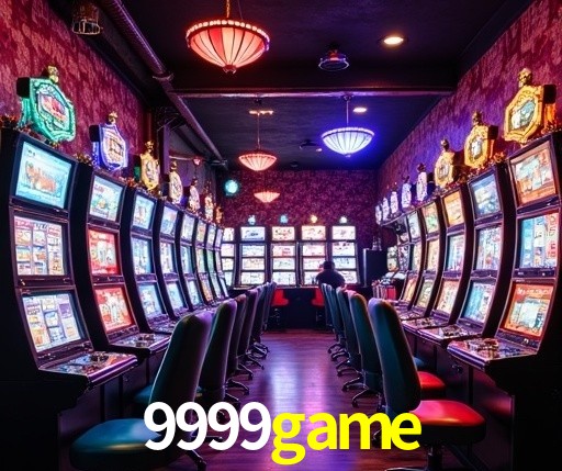 A Experiência Imersiva dos Cassinos Ao Vivo no 9999game