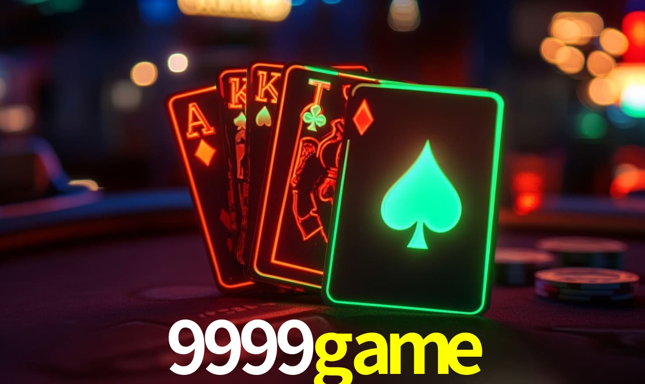 Inovações de Jogos na 9999game: O Futuro das Experiências Interativas
