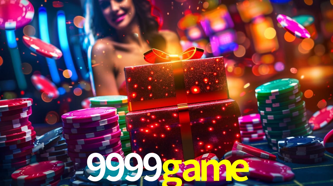 Provedores de Jogos 9999game