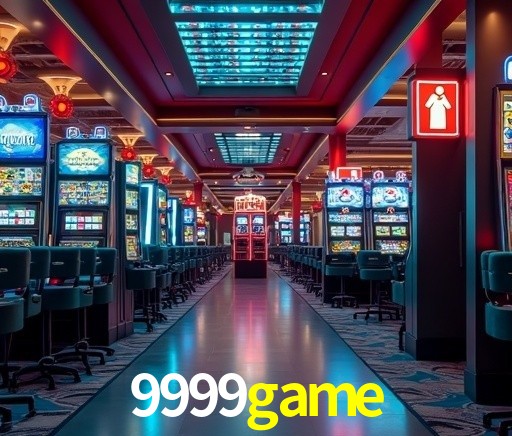 Estatísticas do Jogo 9999game
