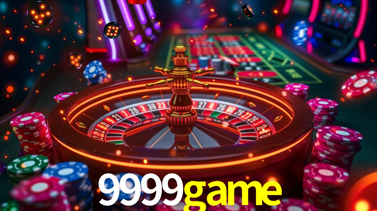 Design Responsivo 9999game