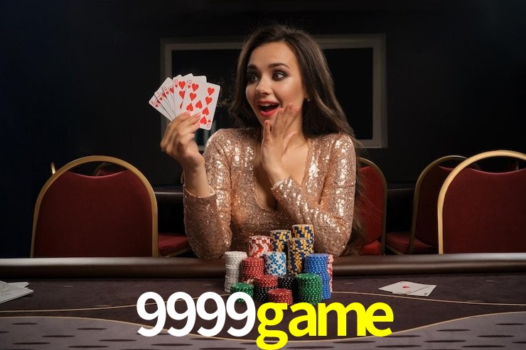 Sistemas de Segurança 9999game