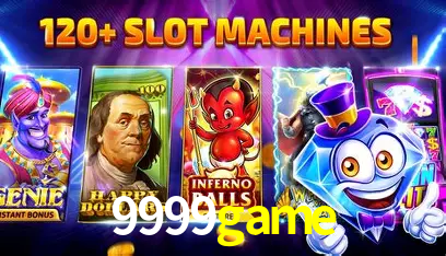 Descubra o Mundo do Cassino Online com 9999game