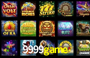 Platform Technology 9999game