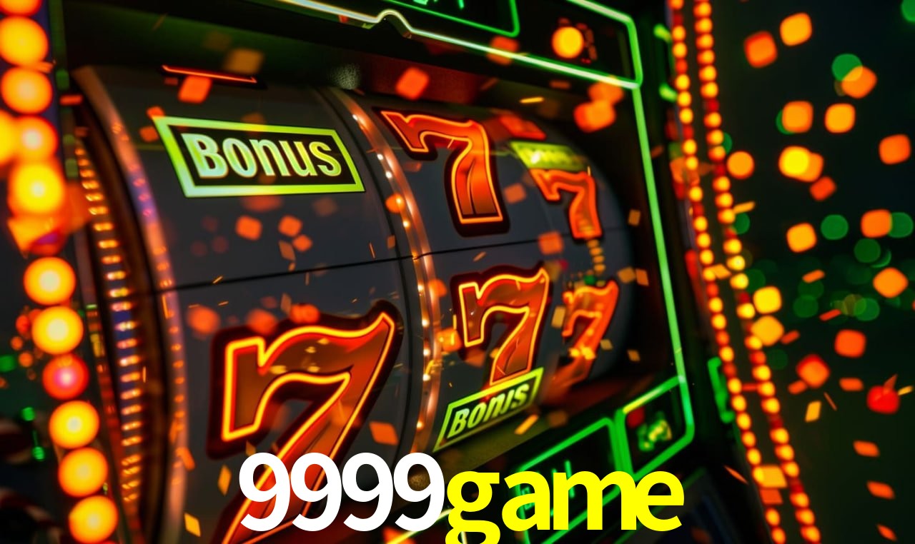 Jogos de Slot 9999game