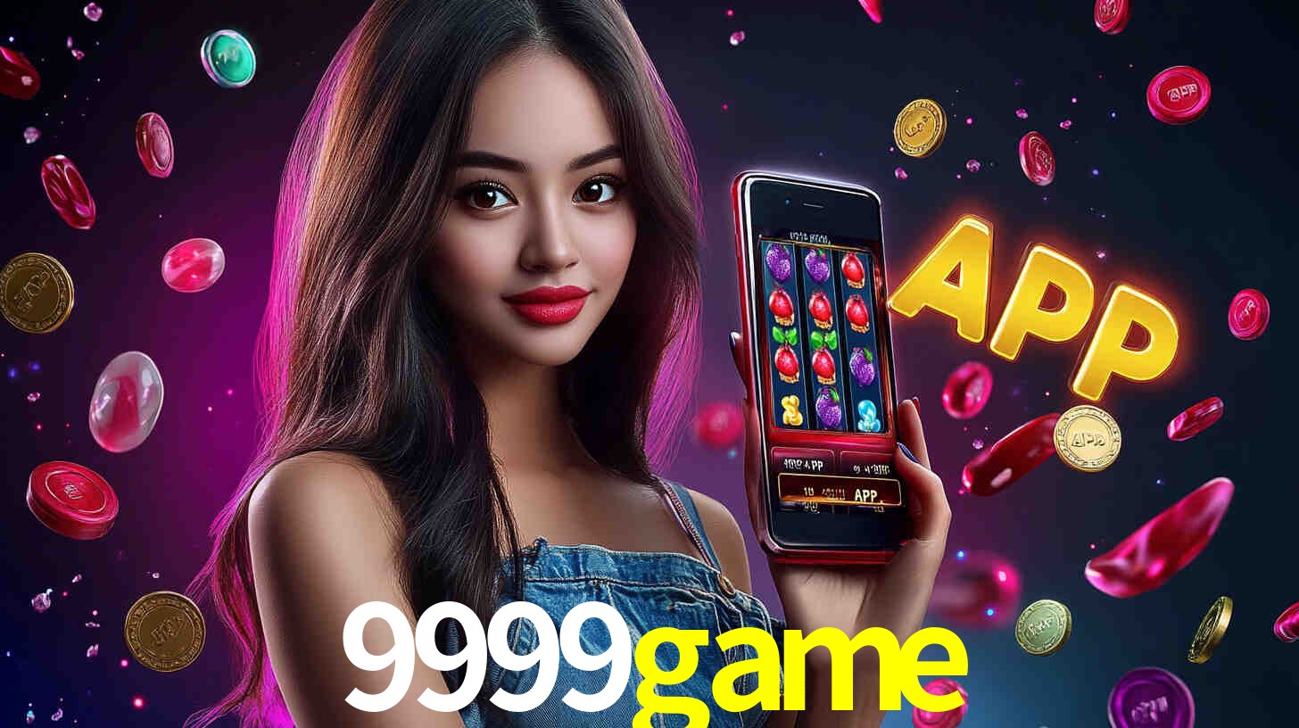 Casino Ao Vivo 9999game