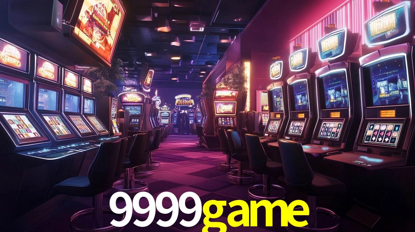 9999game bet