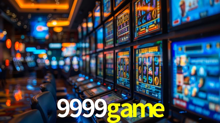 Bonus Features 9999game