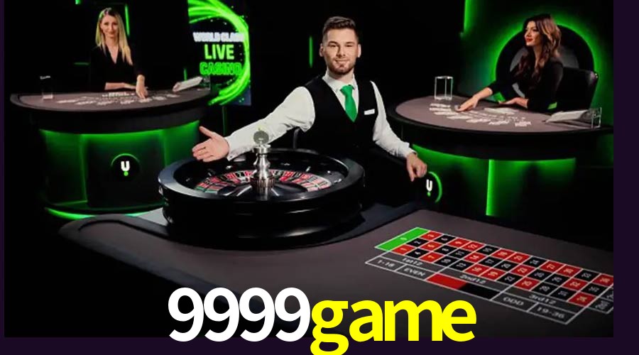 Game Statistics 9999game